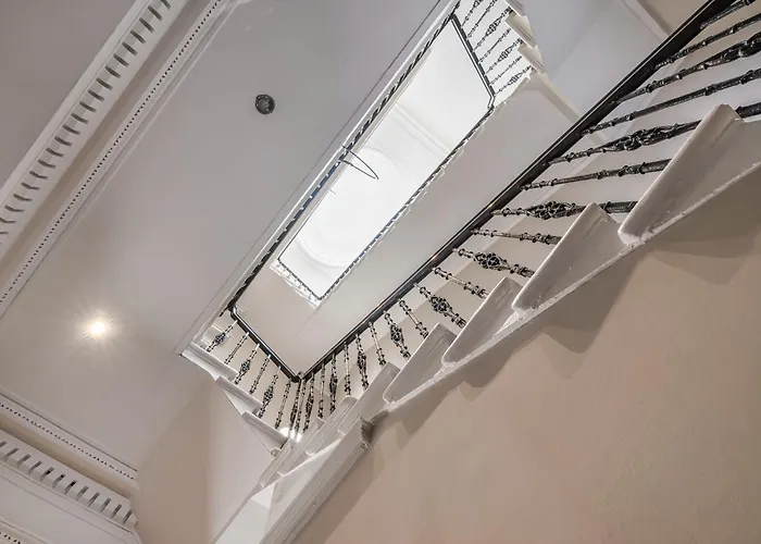 Cairn Introduces Blythswood - Experience Exceptional Luxury Living In Glasgow's Desirable Location Appartement *