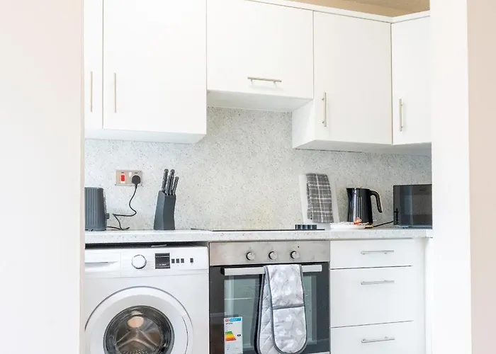 Casa vacanze Forbes House Glasgow