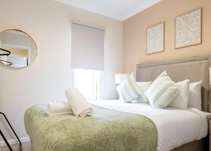 Forbes House Casa vacanze