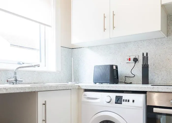 Forbes House * Glasgow