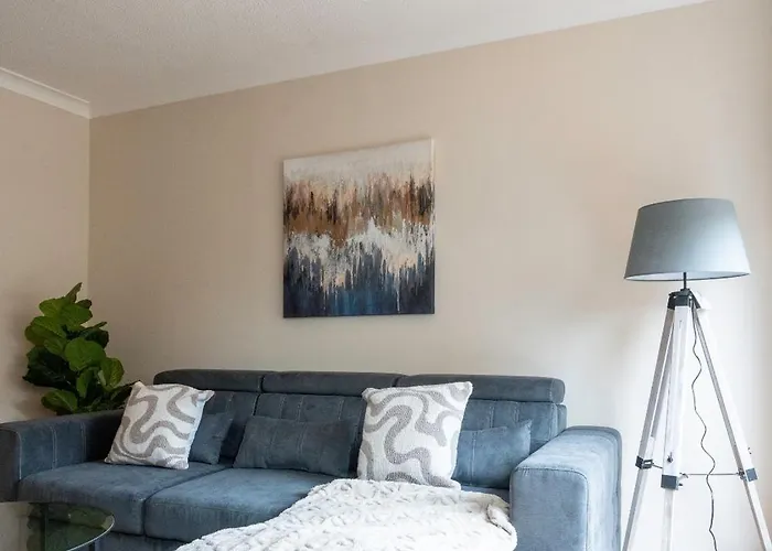 Casa vacanze Forbes House Glasgow