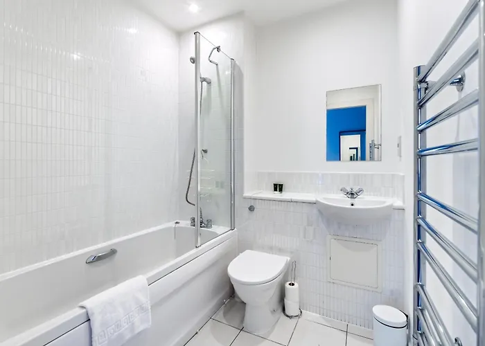 Appartement Argyle Street