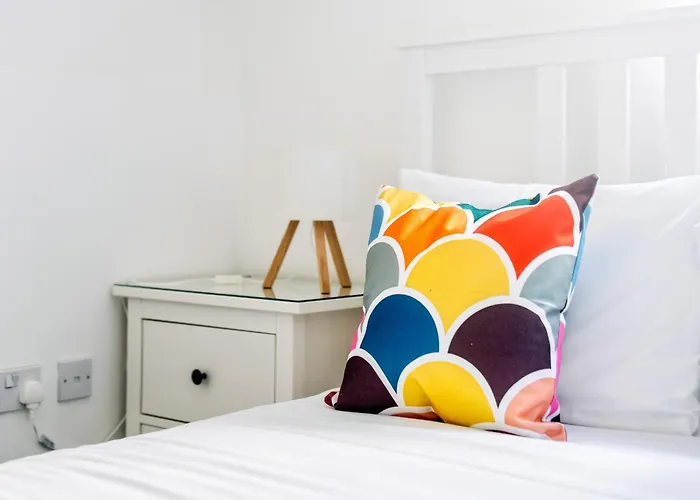 Argyle Street Appartement Glasgow