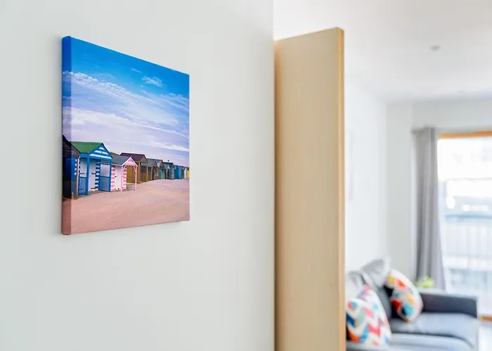 Argyle Street Appartement Glasgow