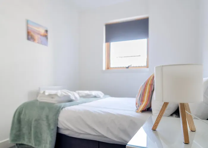 Argyle Street Appartement *