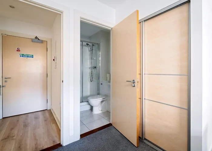 Appartement Argyle Street