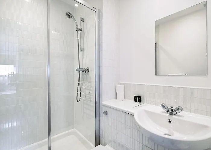 Appartement Argyle Street *