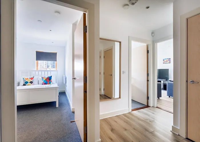 Appartement Argyle Street Glasgow