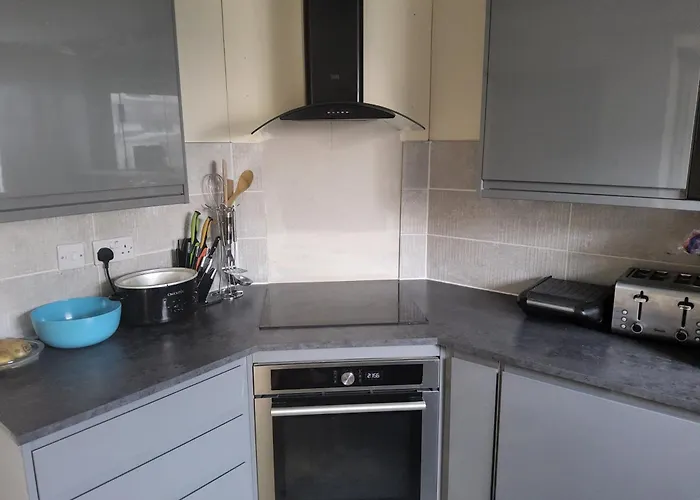 Gadsby Manor * גלאזגו