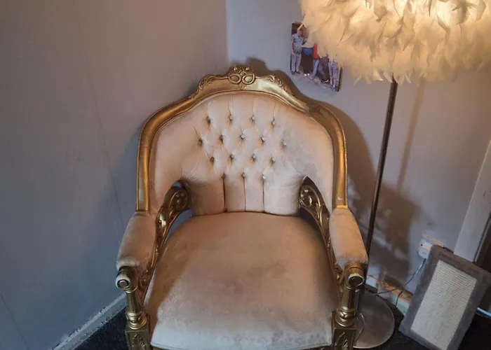 Gadsby Manor * גלאזגו