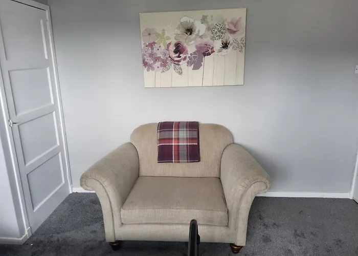 Gadsby Manor Privatunterkunft *