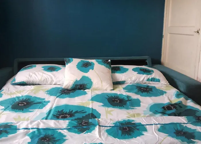 Gadsby Manor גלאזגו