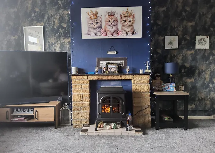 Gadsby Manor * גלאזגו