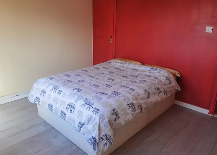 Guest house Private In