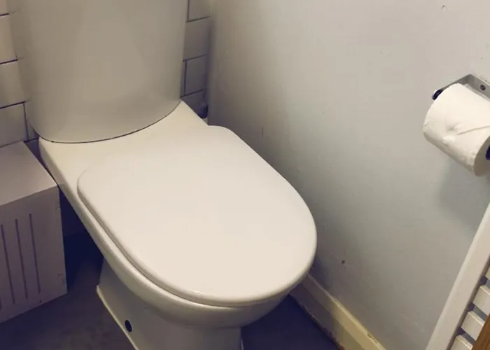 Casa Da Paz Apartment