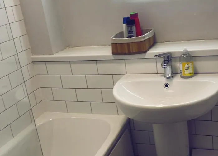 Apartment Casa Da Paz