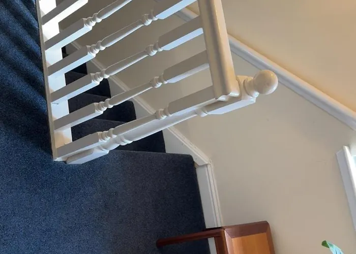 Appartement Free Parking Glasgow