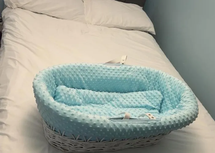 Free Parking Апартаменты