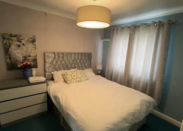 Free Parking Глазго