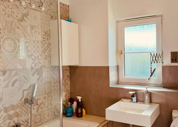 Free Parking Appartement