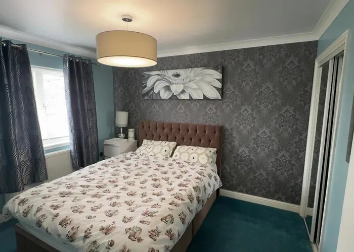 Appartamento Free Parking *