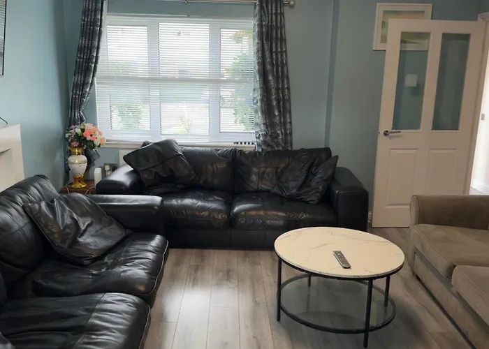 Appartamento Free Parking