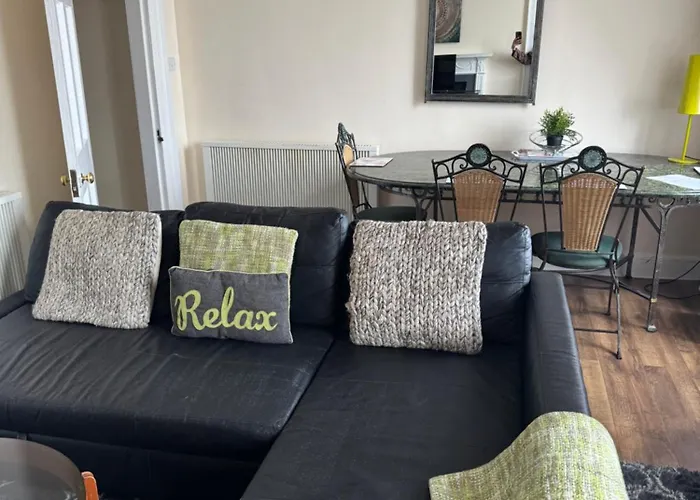 Διαμέρισμα 52, Charlotte Street