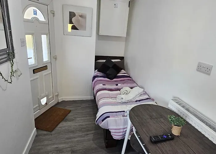 Southside Guest house