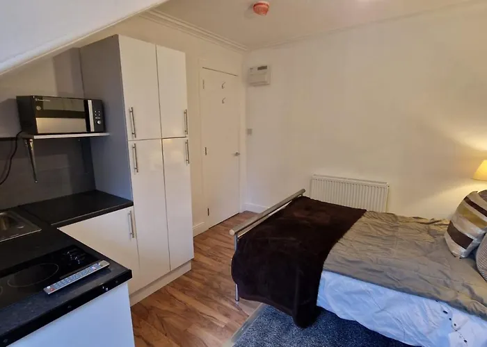 Affittacamere Southside Glasgow