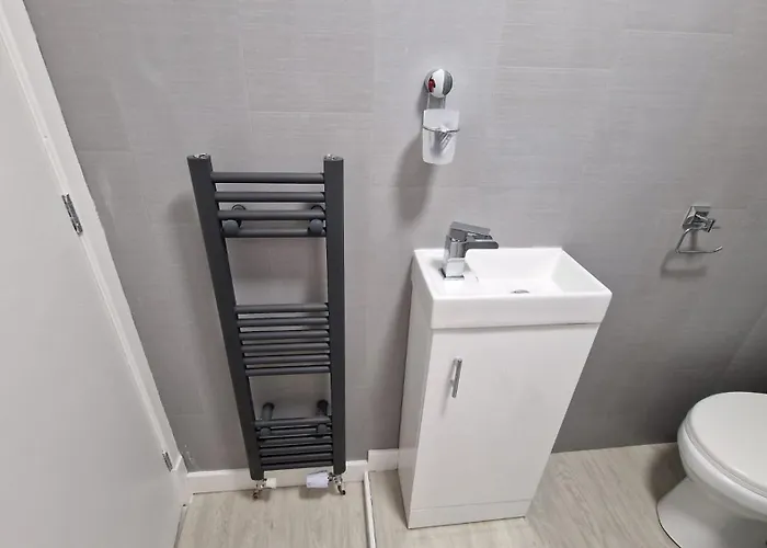 Southside Guest house Glasgow