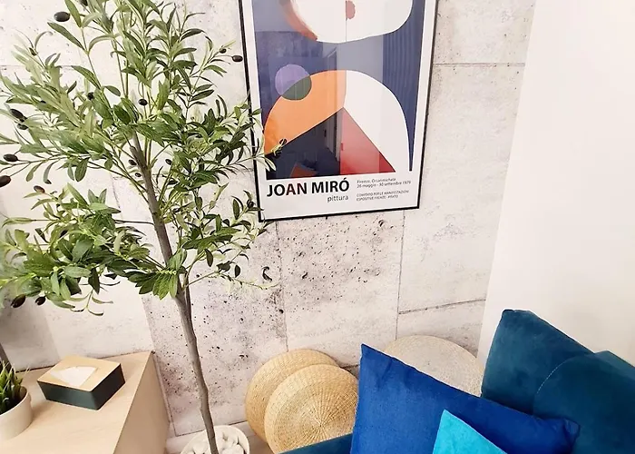 Appartamento Modern - Free Parking *