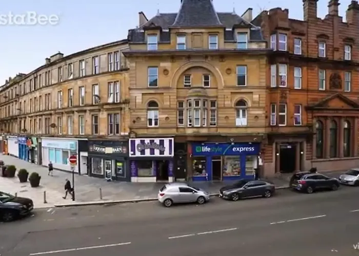 Cosy And Bright 3-bedroom Flat Διαμέρισμα *