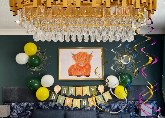 度假居 Finn Village 