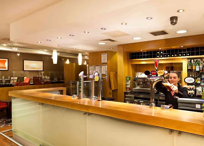 Hotel Mercure Glasgow