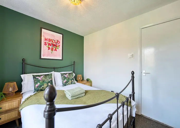 2br Flat Parking Near And Finnieston Appartamento Glasgow