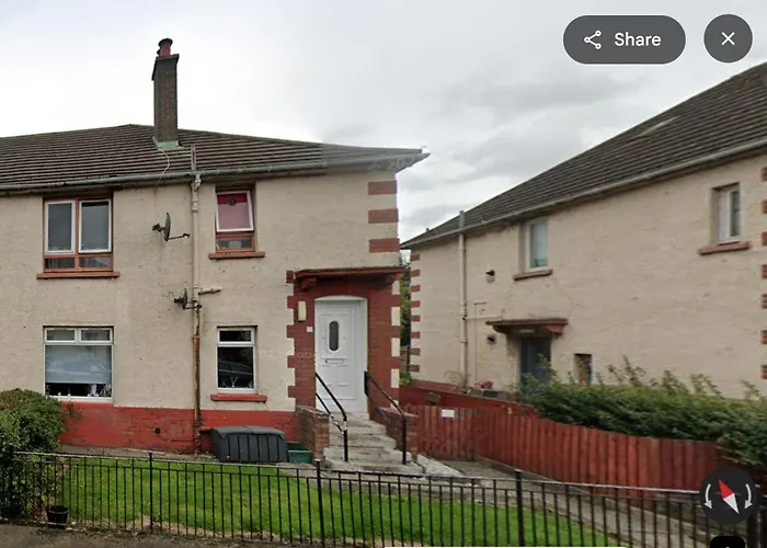 Modern 2 Bedroom With Extra Loft Bedroom