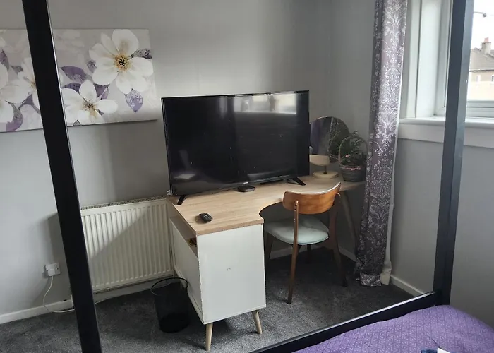 Gadsby Manor Ubytování v soukromí *