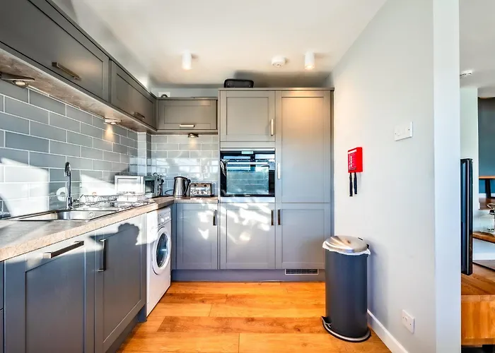 Appartamento Flats Glasgow