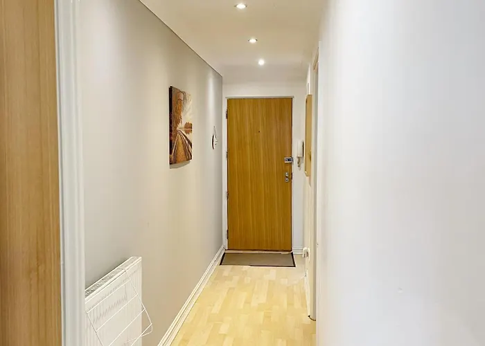 Cozy Nights - Cambuslang 1/64 Apartment Glasgow