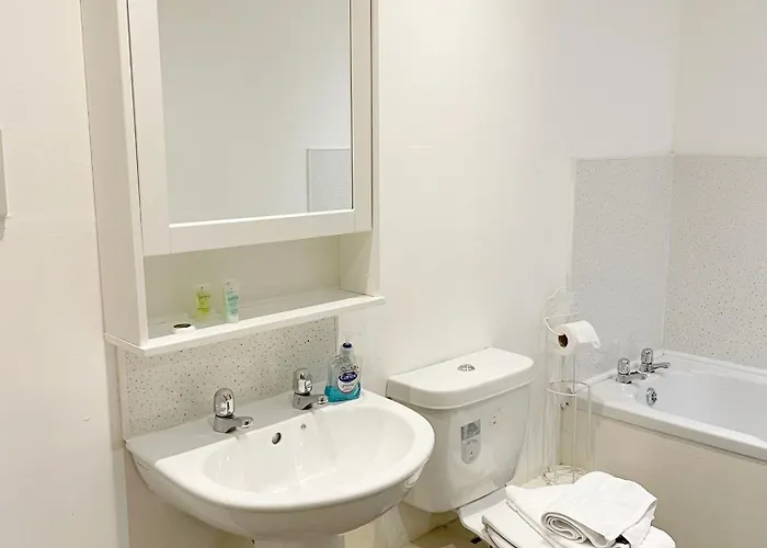 Cozy Nights - Cambuslang 1/64