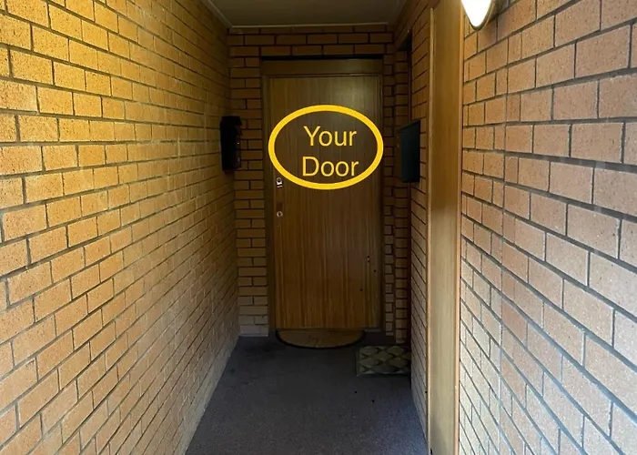 Apartman Cozy Nights - Cambuslang 1/64 *