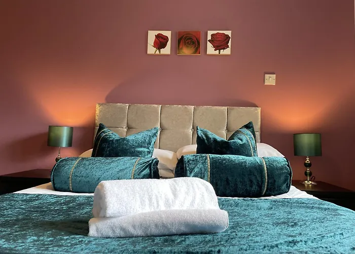 Cozy Nights - Cambuslang 1/64