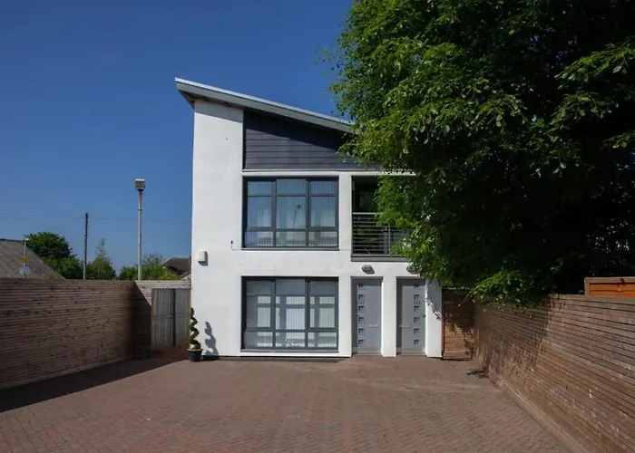 Lejlighed Southside Flat With Private Garden! Glasgow