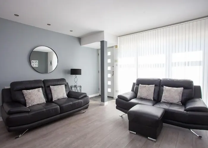 Apartament Southside Flat With Private Garden! Glasgow