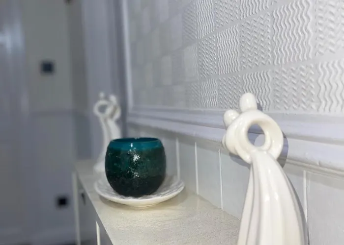 Villa Luxury House In