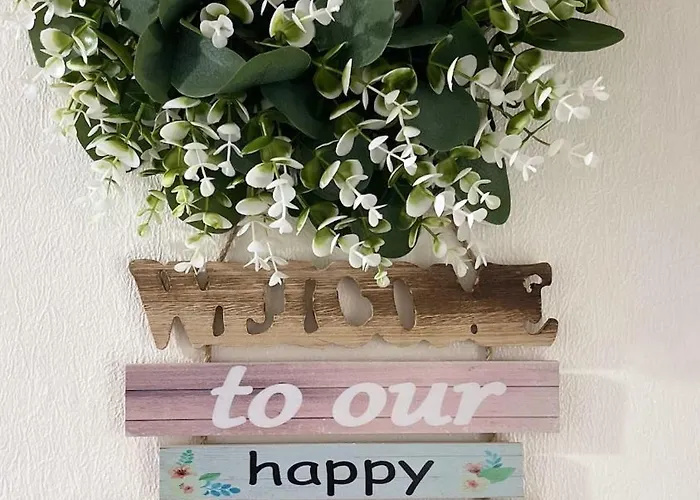 Luxury House In Villa