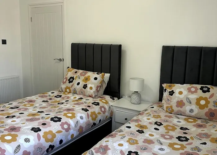 Luxury House In Villa