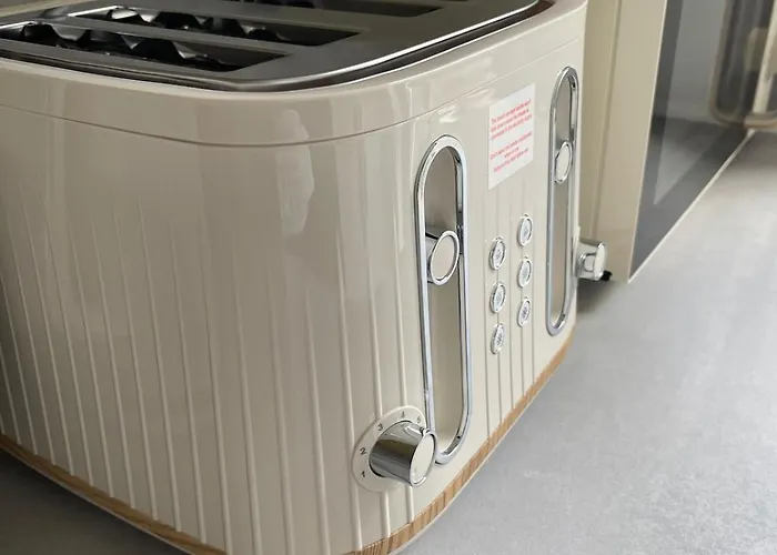 Luxury House In 别墅 *