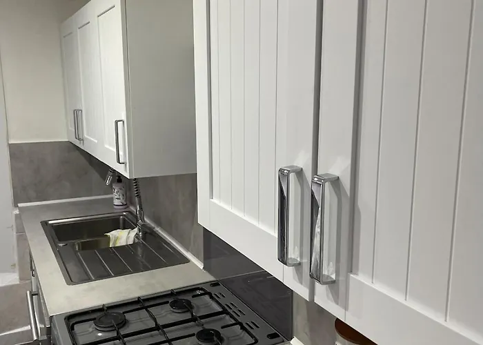 Villa Luxury House In