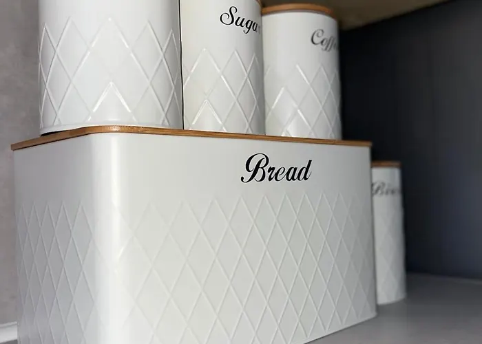 Luxury House In 别墅 格拉斯哥